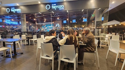 Club Terraza Norte