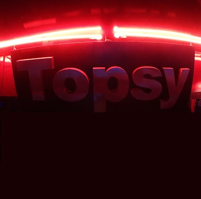 Club Topsy