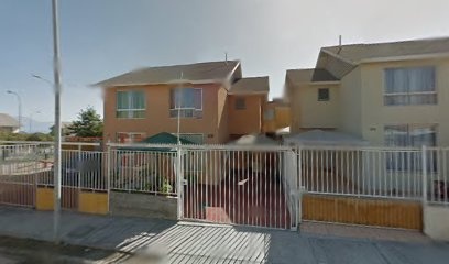 Coctel Antofagasta