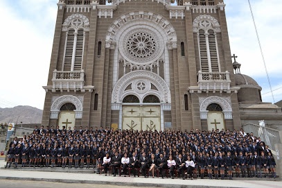 Colegio Corazón de María