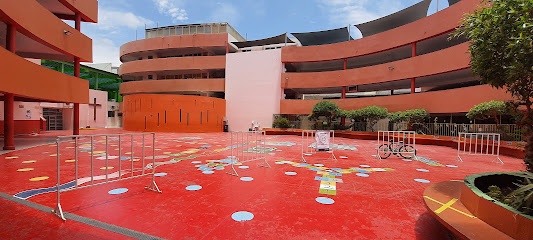 Colegio HS San Esteban