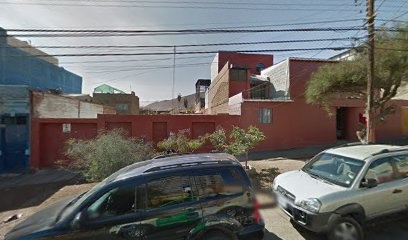 Colegio Inglés Alemán