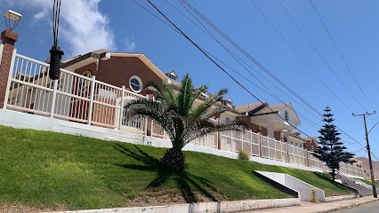 Colegio Internacional Antofagasta