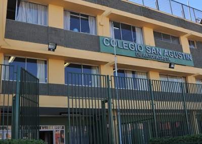 Colegio San Agustín