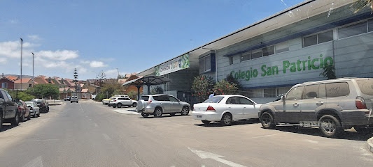 Colegio San Patricio
