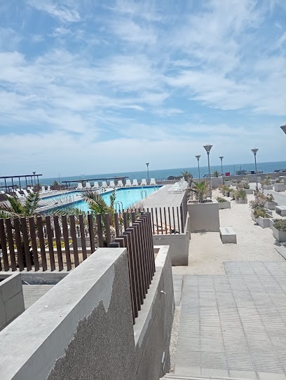 Colegio Santa Teresita
