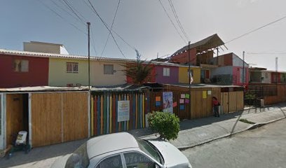 Comercializadora del valle e.i.r.l