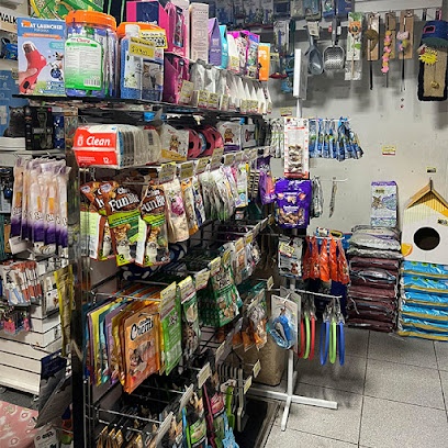 Comercializadora Patitas