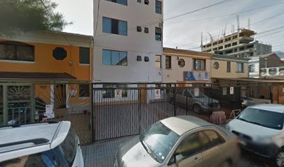 Compania De Servicios Industriales Limitada