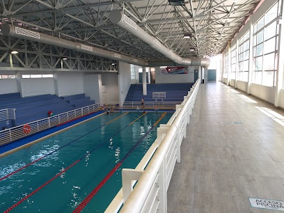 Complejo Deportivo Escolar Municipal