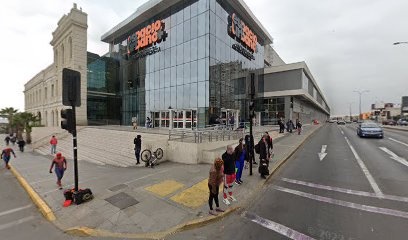 Construcciones Movimientos De Tierra Y Atracciones Comterra S A