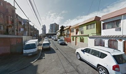 Constructora Grupo Alicanto - Arquitectos Antofagasta