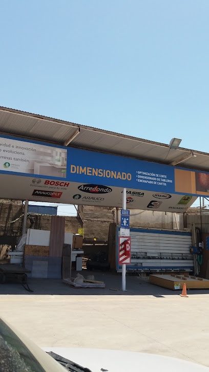 Construmart - Antofagasta