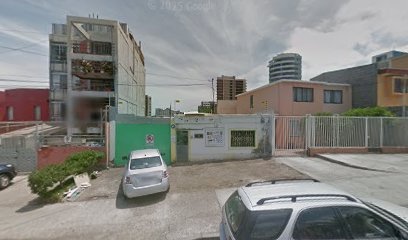 Corp Universidad Jose Santos Ossa