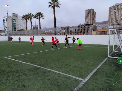 Costanera Sport