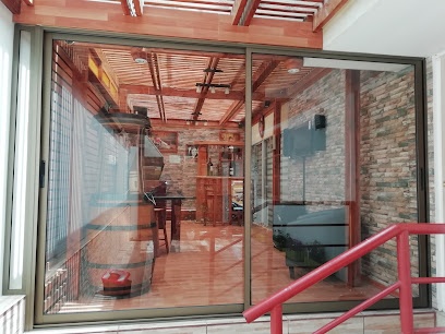 CRISTALES GALINDO SPA. ALUMINIO VIDRIO Y PVC