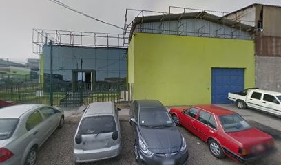 Dagoberto Godoy 6996 Antofagasta