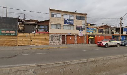 Danzarte