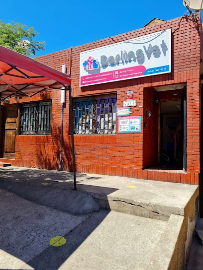 DARLING VET CENTRO DE SALUD ANIMAL