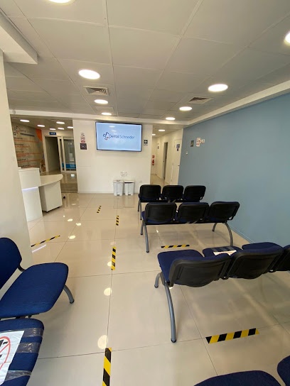 Dental Schneider - Antofagasta