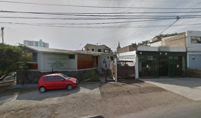 dermantofagasta- Dr Eric Marín