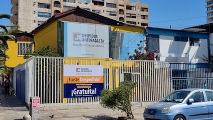 Despidos Antofagasta