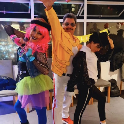 Disfraces Principito Antofagasta