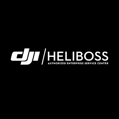 DJI / Heliboss Antofagasta