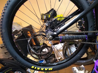 Dmentebike