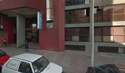 Dr. Víctor Araya Cárcamo, Ginecólogo
