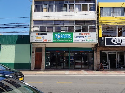ECANOR S.A.C.I.