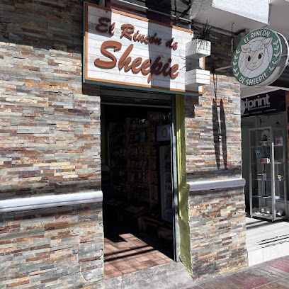 El Rincón de Sheepie