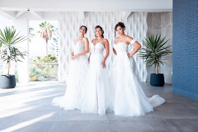 Eleganza vestidos