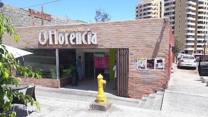 Empanadas Florencia