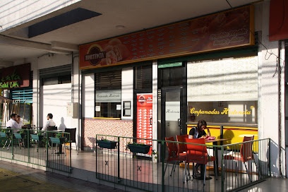Empanadas Hortencia