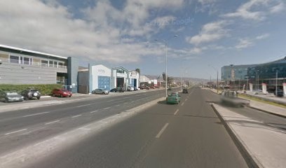Empresa Electrica de Antofagasta