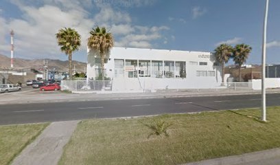 Empresa Electrica De Antofagasta Sa