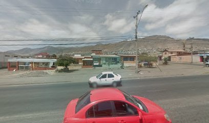 ENCANTO CENTRO DE BELLEZA- ESTETICA SPA