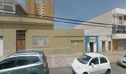 Estudio jurídico Lexnorth