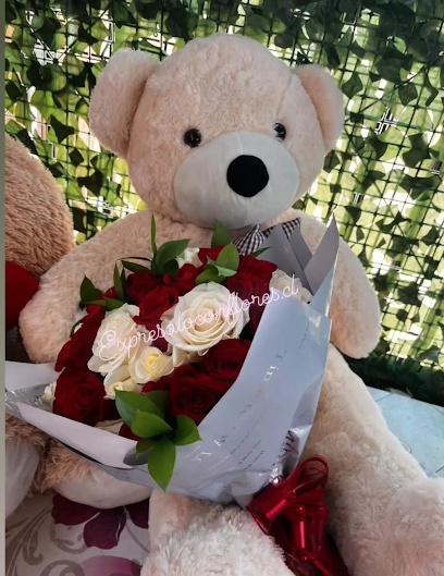 Expresalo con Flores