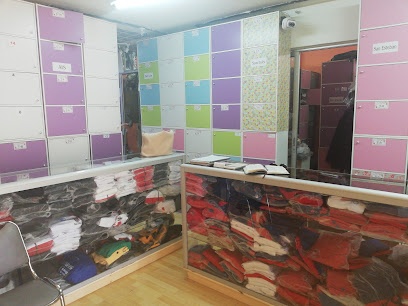 Fábrica Confección Uniformes Escolares Antofagasta SONIA FADIC