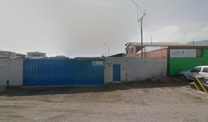 Ferromining