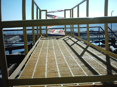 Fibra de Vidrio en Antofagasta