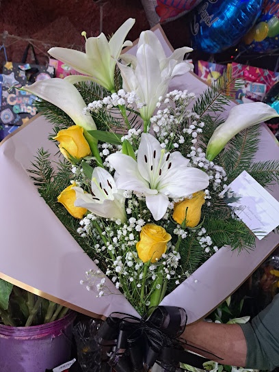 Florería Huamachuco