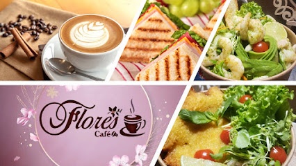 Flores Cafe