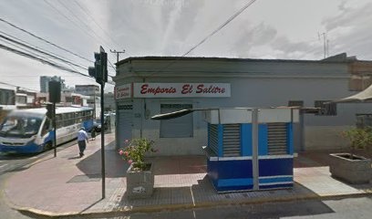 FOSIS - Fondo de Solidaridad e Inversión Social