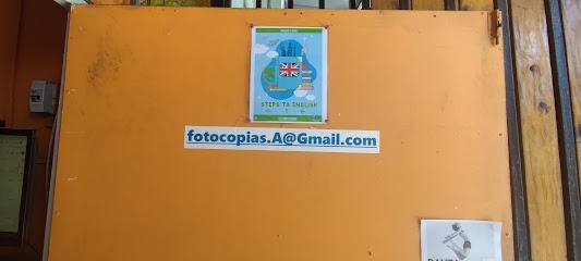 Fotocopias A
