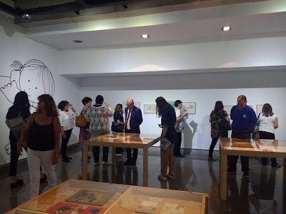 Fundación Minera Escondida
