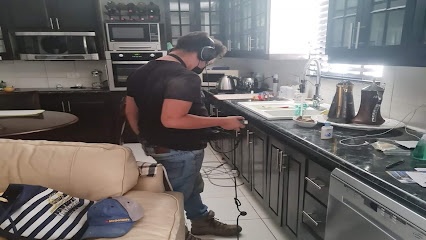 Gasfiter JR