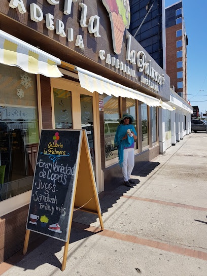 Gelateria La Palmera